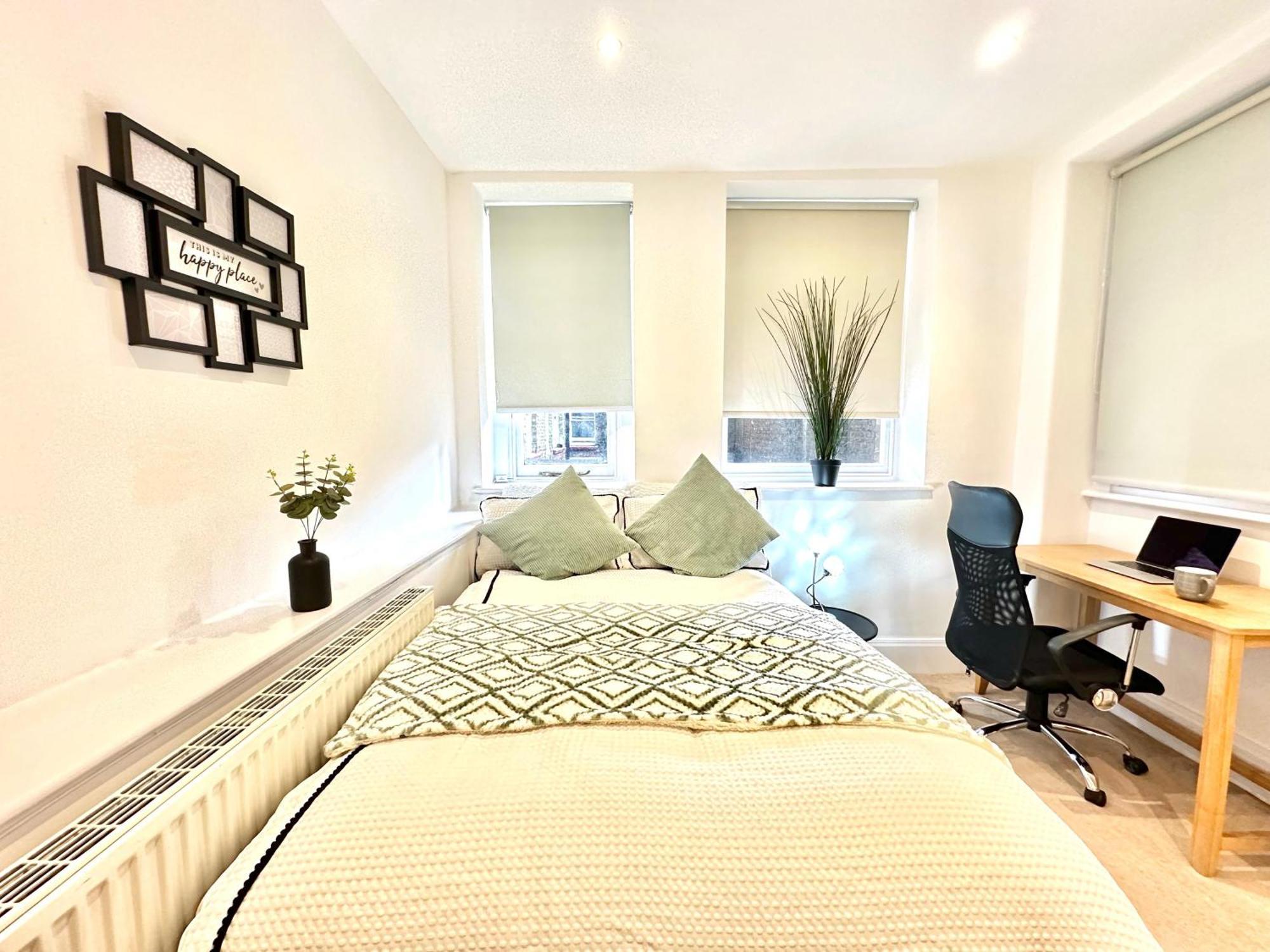Marylebone Beautiful Studio Appartamento *