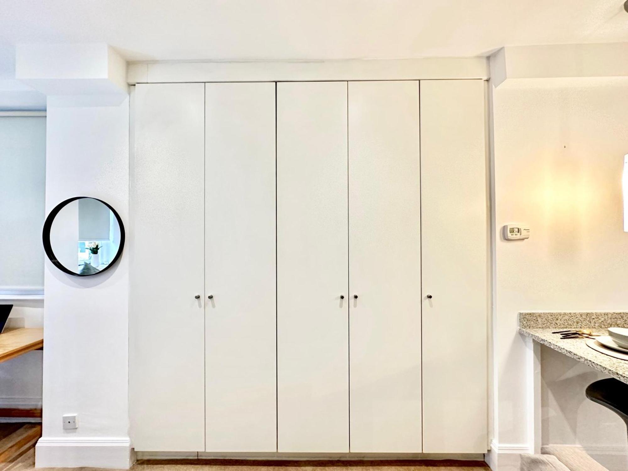 Marylebone Beautiful Studio Appartamento *